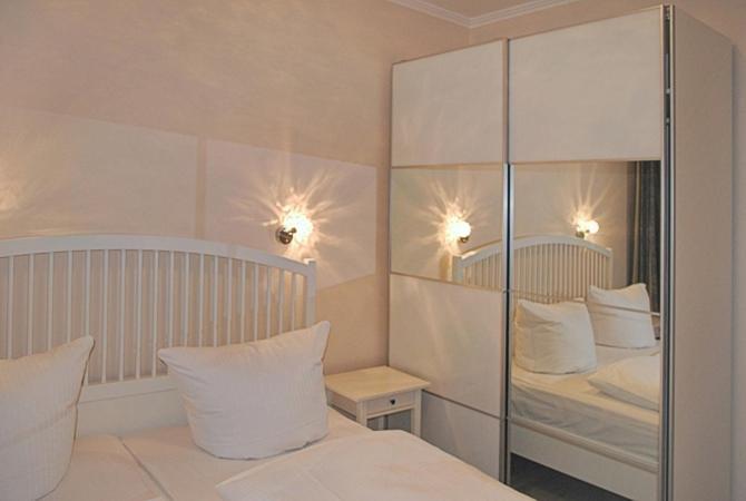 Strandvilla Aegir Mit Ostseeblick 宾茨 外观 照片